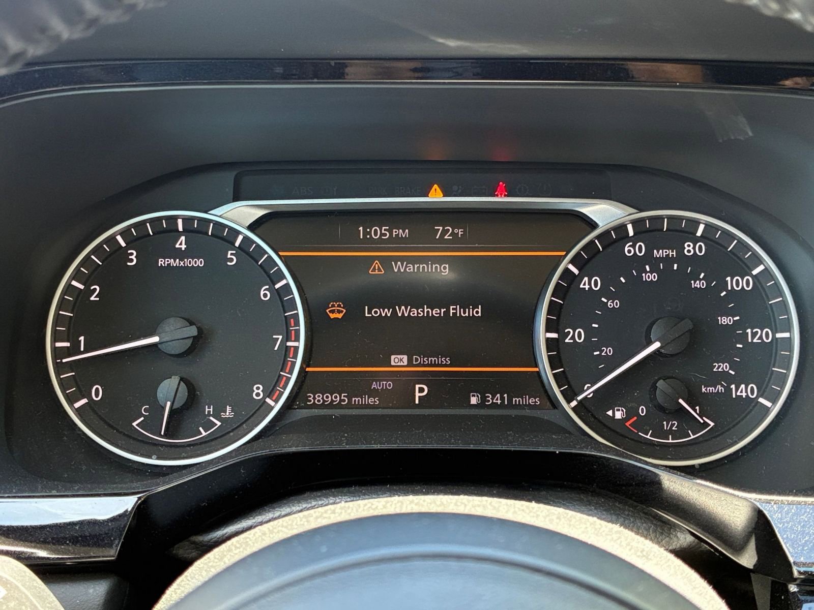 Used 2025 Nissan Pathfinder SV image 42