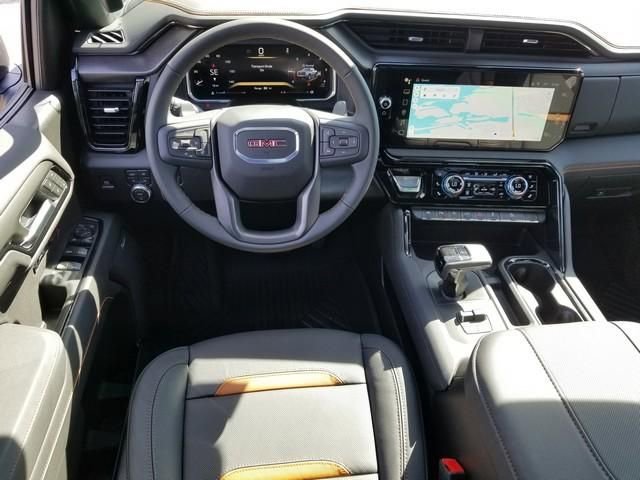 New 2026 GMC Sierra 1500 AT4 w/ AT4 Premium Package image 14