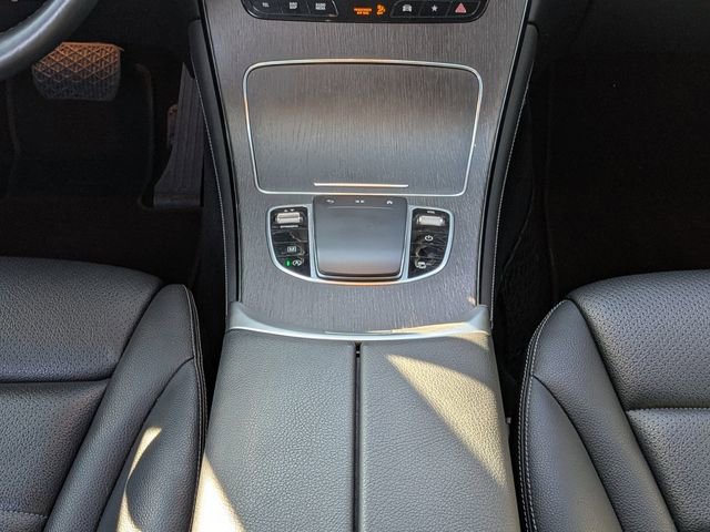 Used 2020 Mercedes-Benz GLC 300 GLC 300 image 15