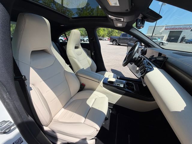 Used 2020 Mercedes-Benz CLA 250 4MATIC image 23