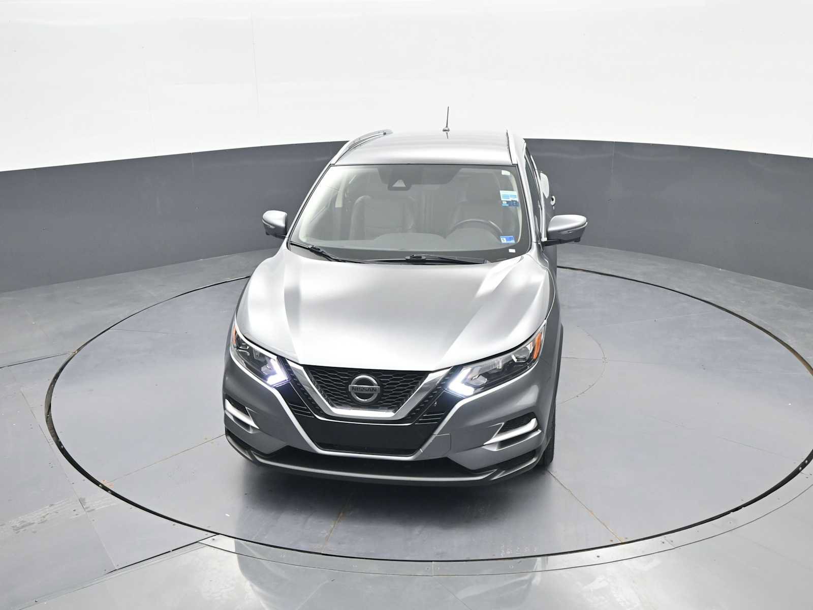 Used 2022 Nissan Rogue Sport SL AWD/4WD image 30
