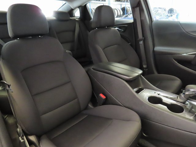 Used 2023 Chevrolet Malibu LT image 6