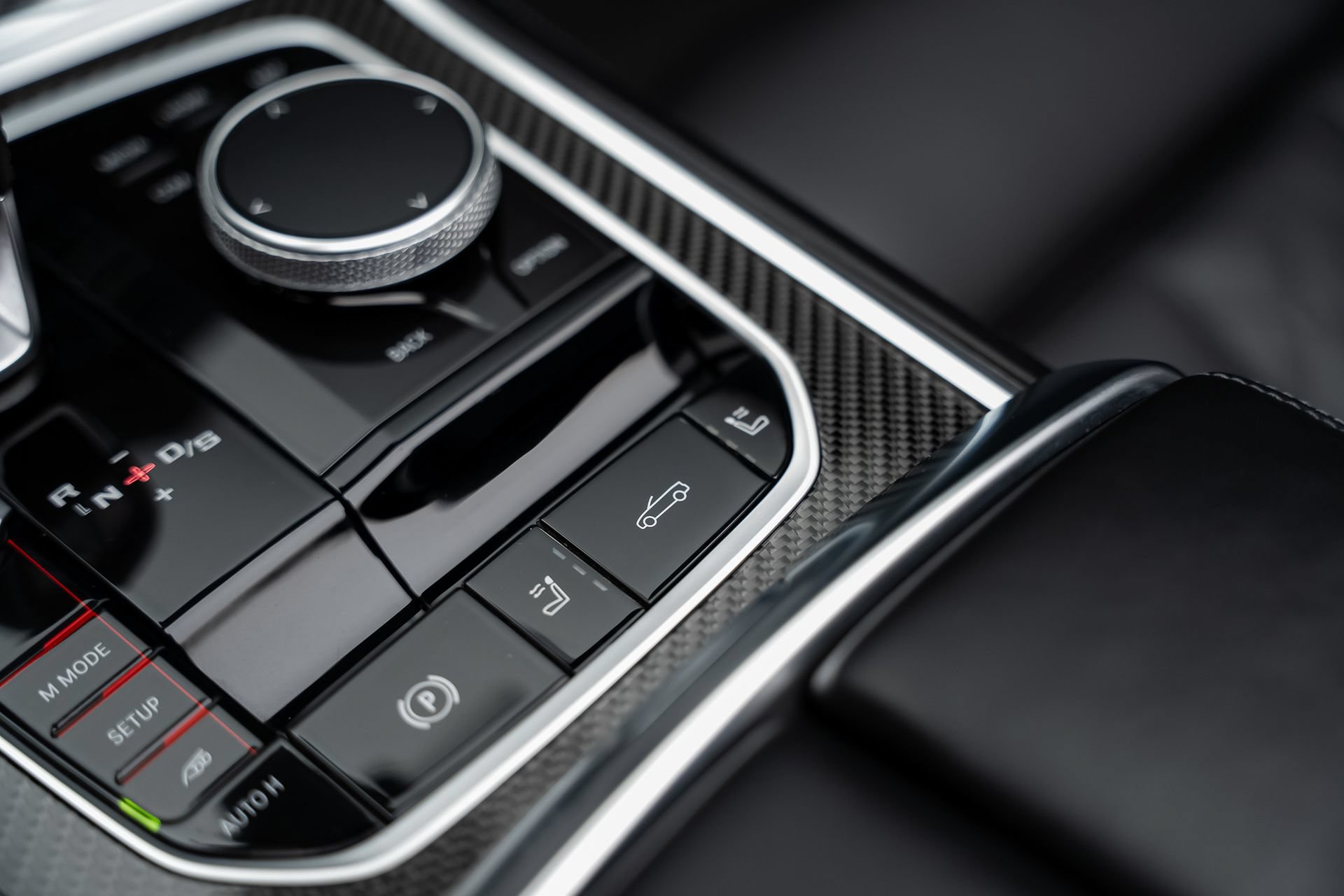 Used 2022 BMW M8 Competition w/ M Carbon Exterior Package AWD/4WD image 59