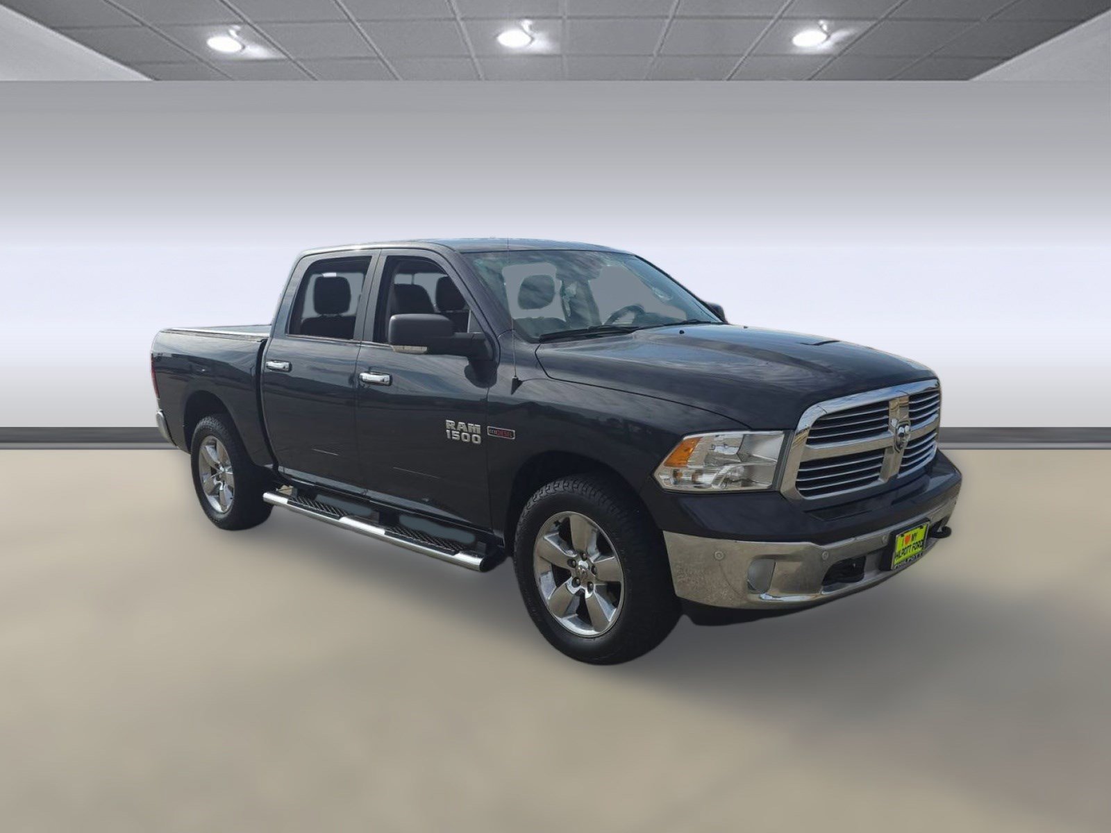 Used 2016 RAM 1500 Lone Star image 7