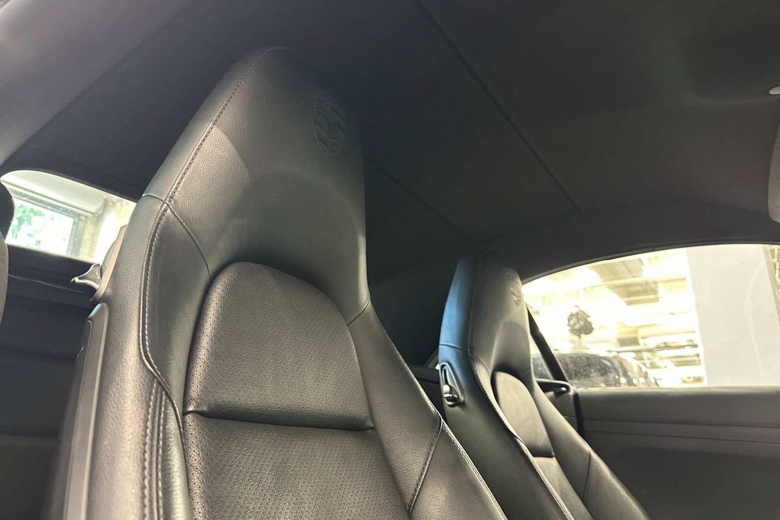 Used 2016 Porsche 911 Carrera image 23