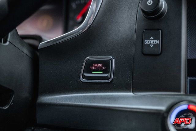 Used 2014 Chevrolet Corvette Stingray Coupe w/ 3LT Preferred Equipment Group image 11