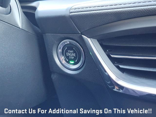 New 2026 Buick Encore GX Preferred w/ Advanced Technology Package image 16