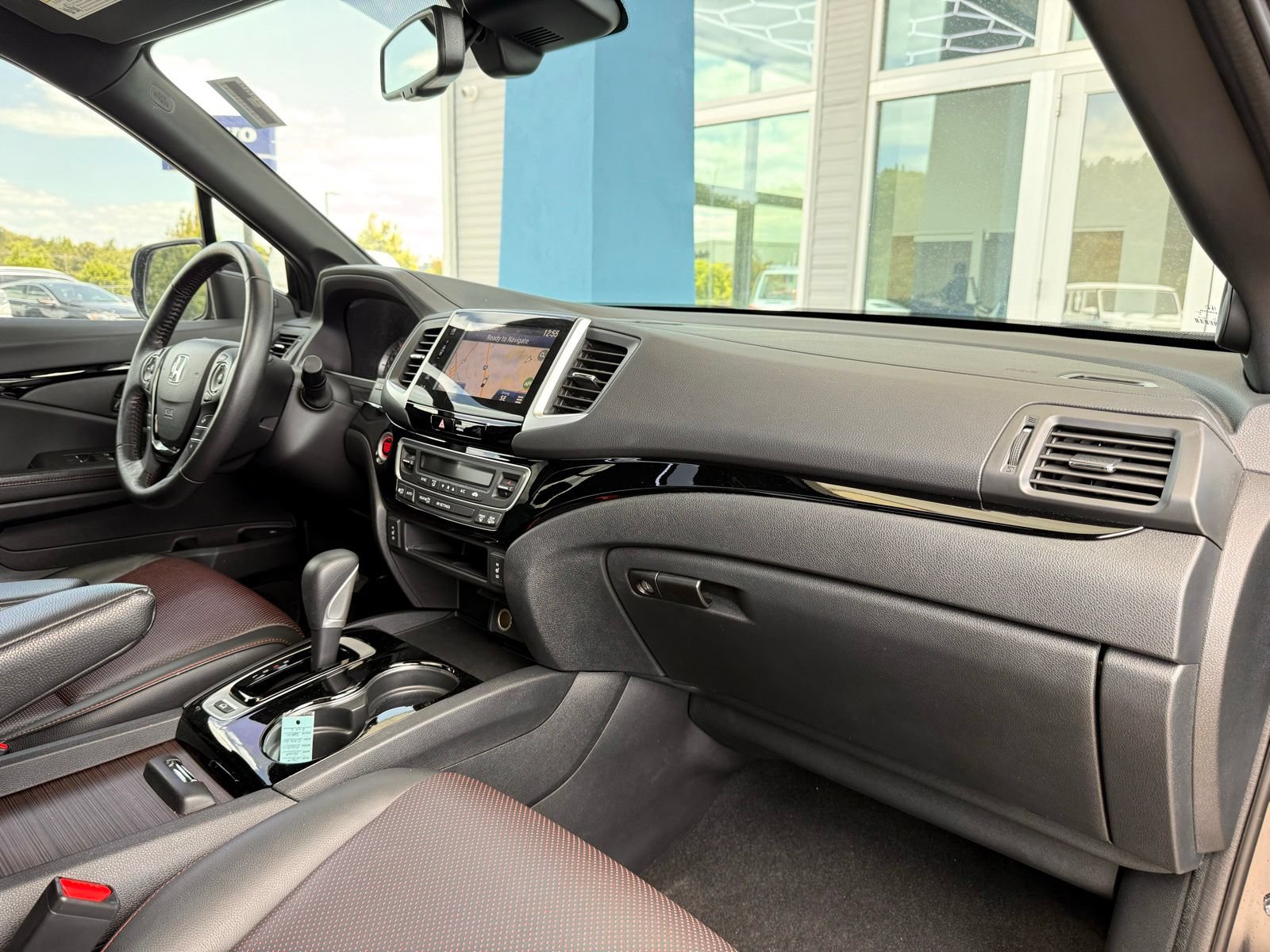 Used 2017 Honda Ridgeline Black Edition image 26