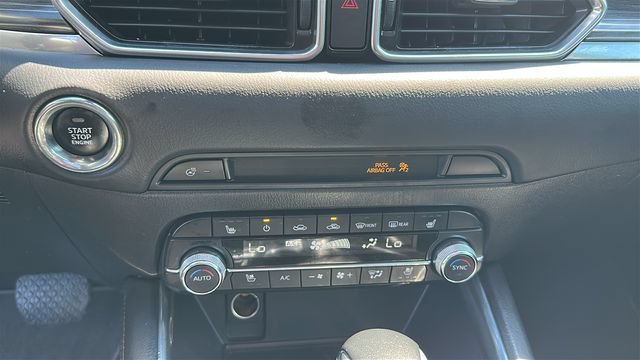 Used 2019 MAZDA CX-5 Grand Touring Reserve AWD/4WD image 13