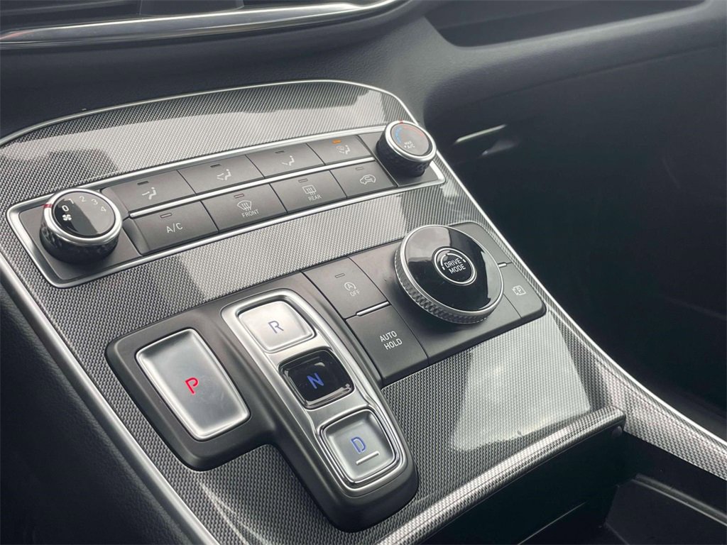 Used 2023 Hyundai Santa Fe SE image 27