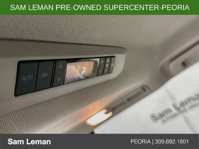 Used 2025 Toyota Sienna XLE w/ XLE Plus Package AWD/4WD image 26