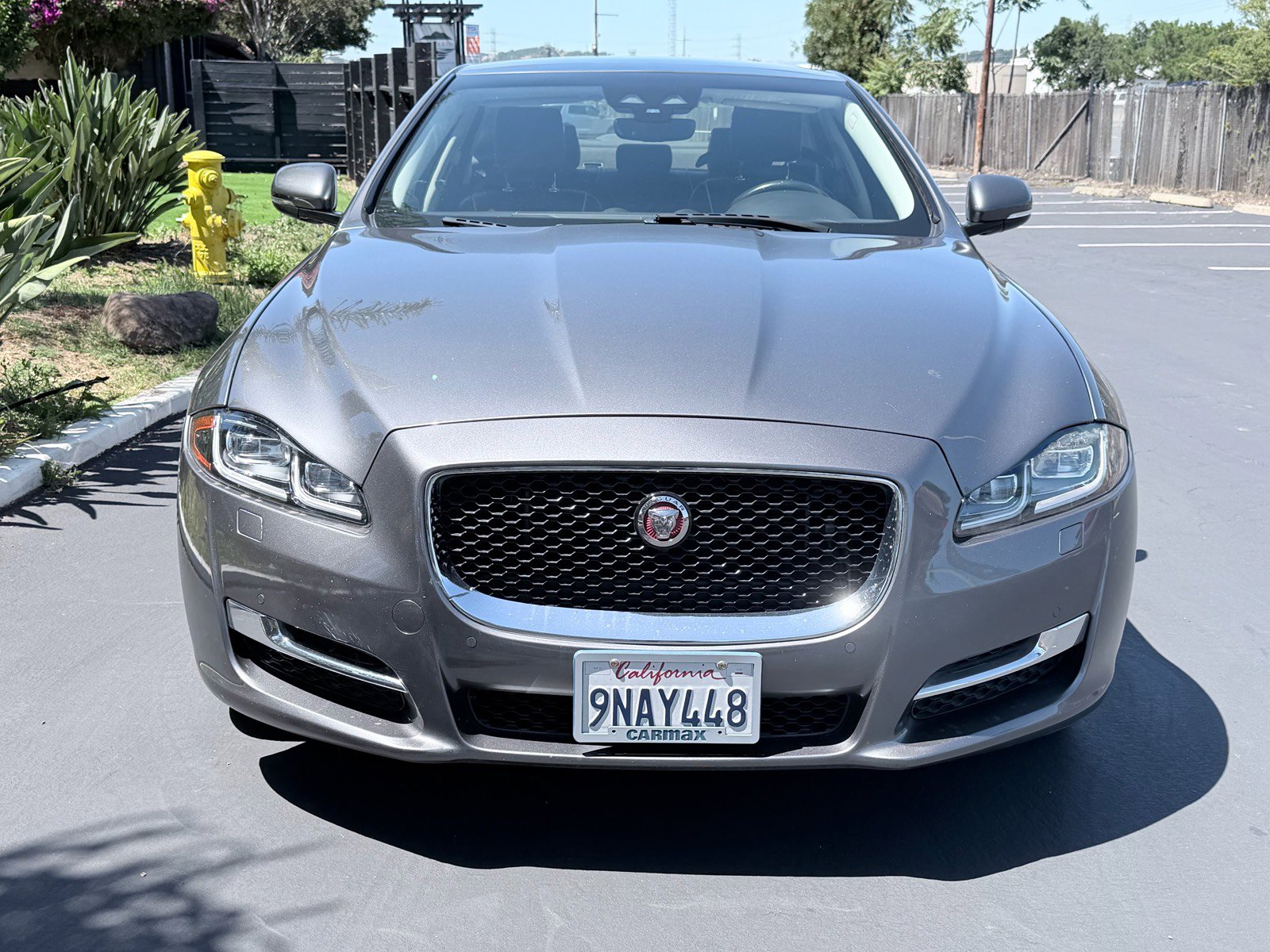 Used 2019 Jaguar XJ R-Sport RWD image 7