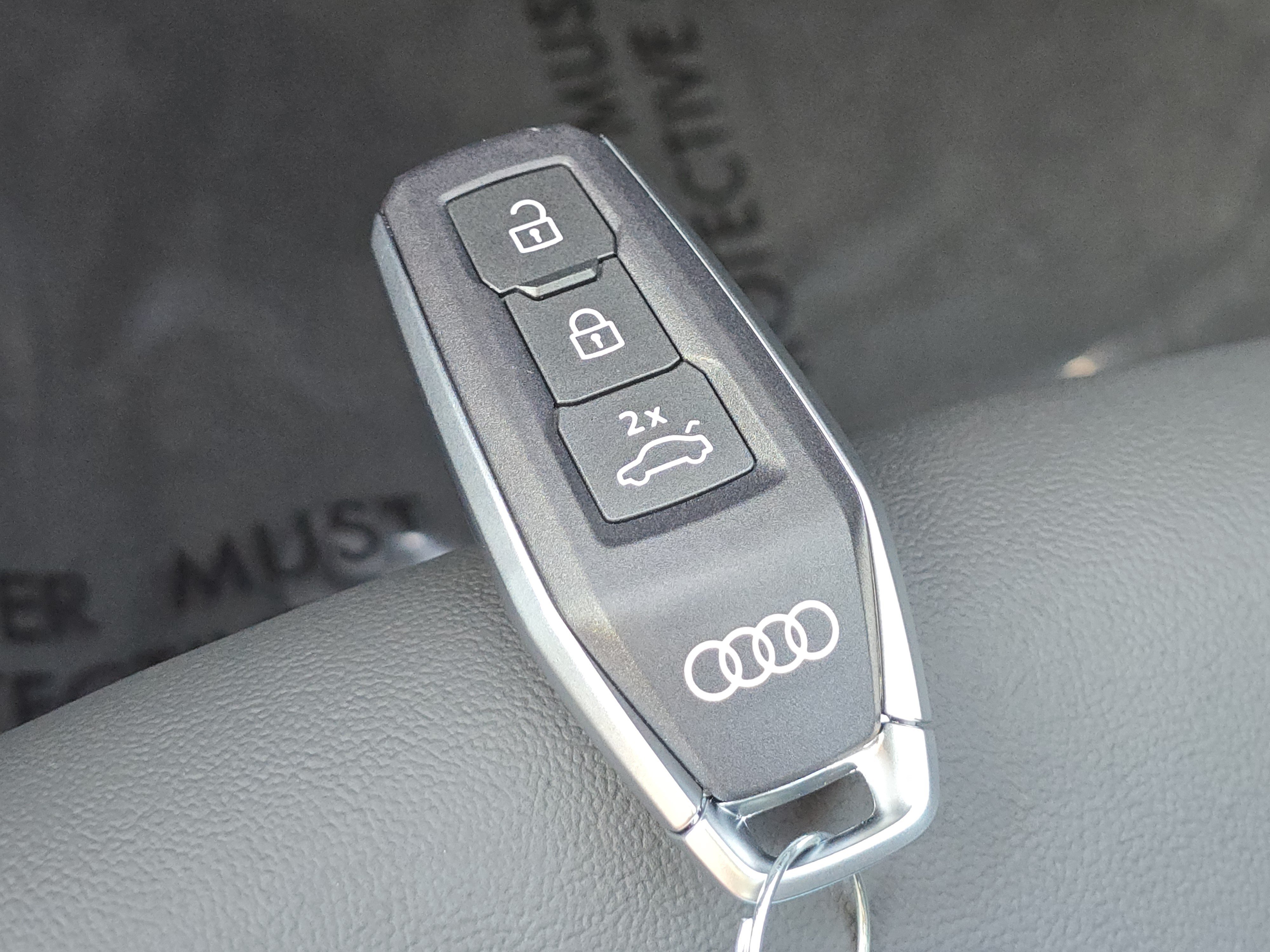 New 2026 Audi A6 Premium Plus AWD/4WD image 28