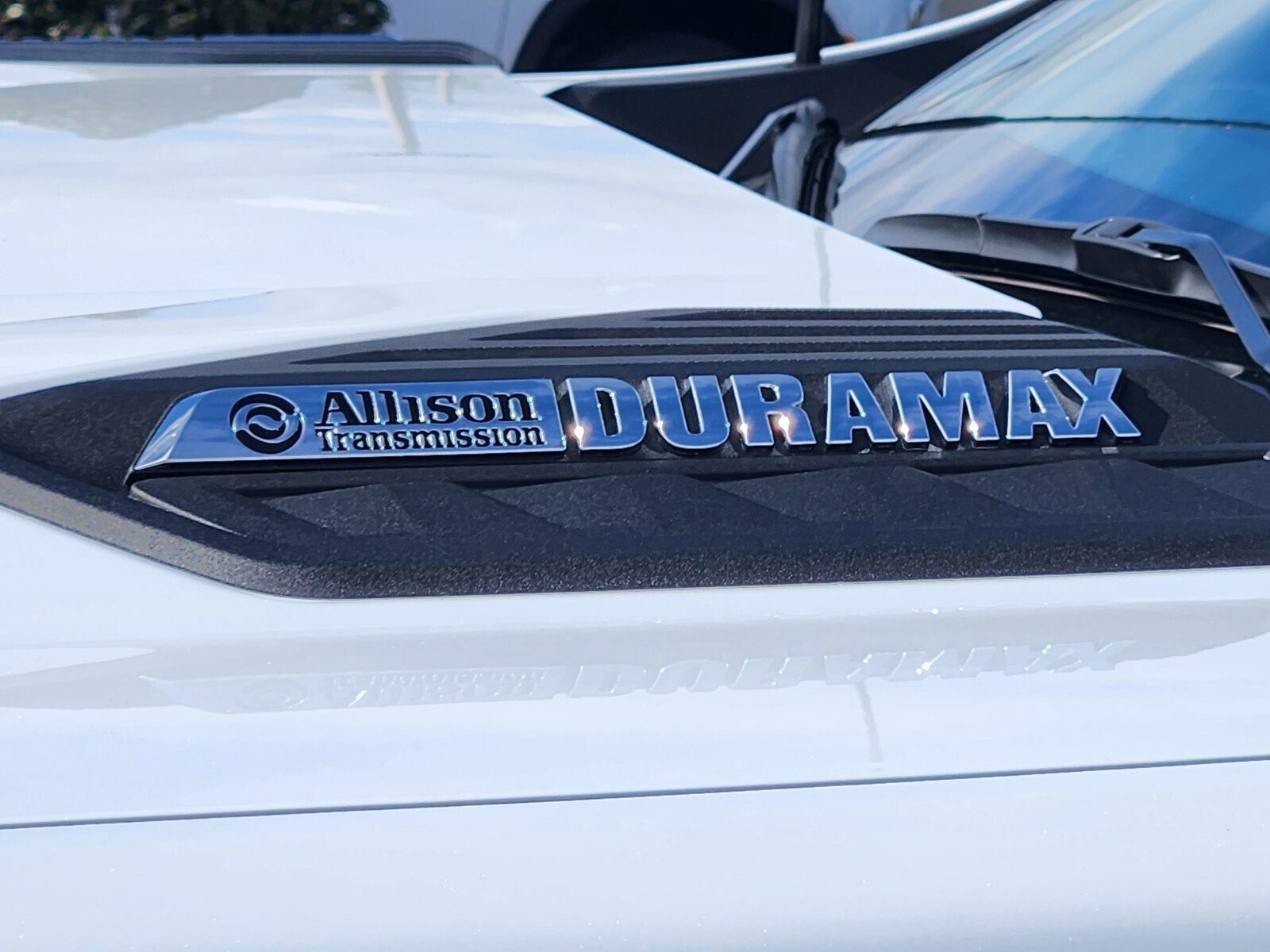 New 2026 Chevrolet Silverado 2500 High Country w/ Technology Package image 5