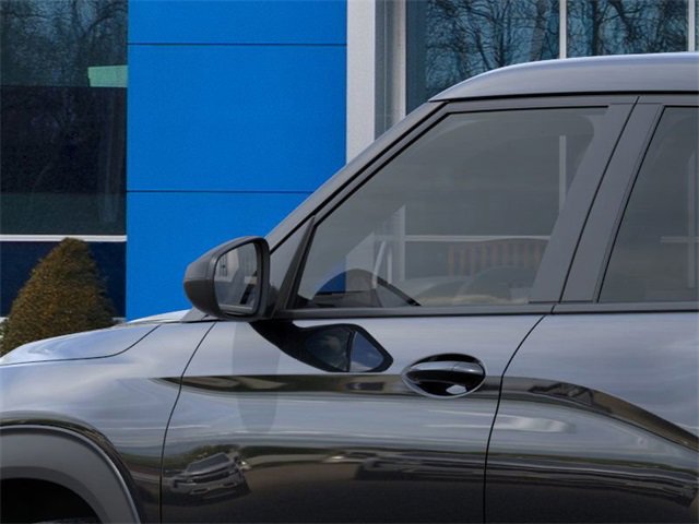 New 2026 Chevrolet TrailBlazer LS image 12