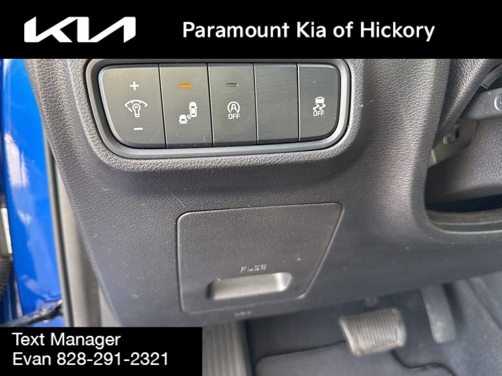 Used 2020 Kia Soul X-Line image 16