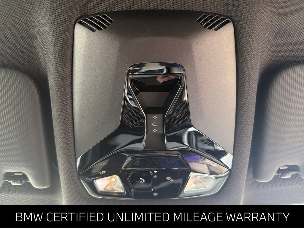 Certified 2025 BMW X2 xDrive28i w/ Convenience Package AWD/4WD image 29