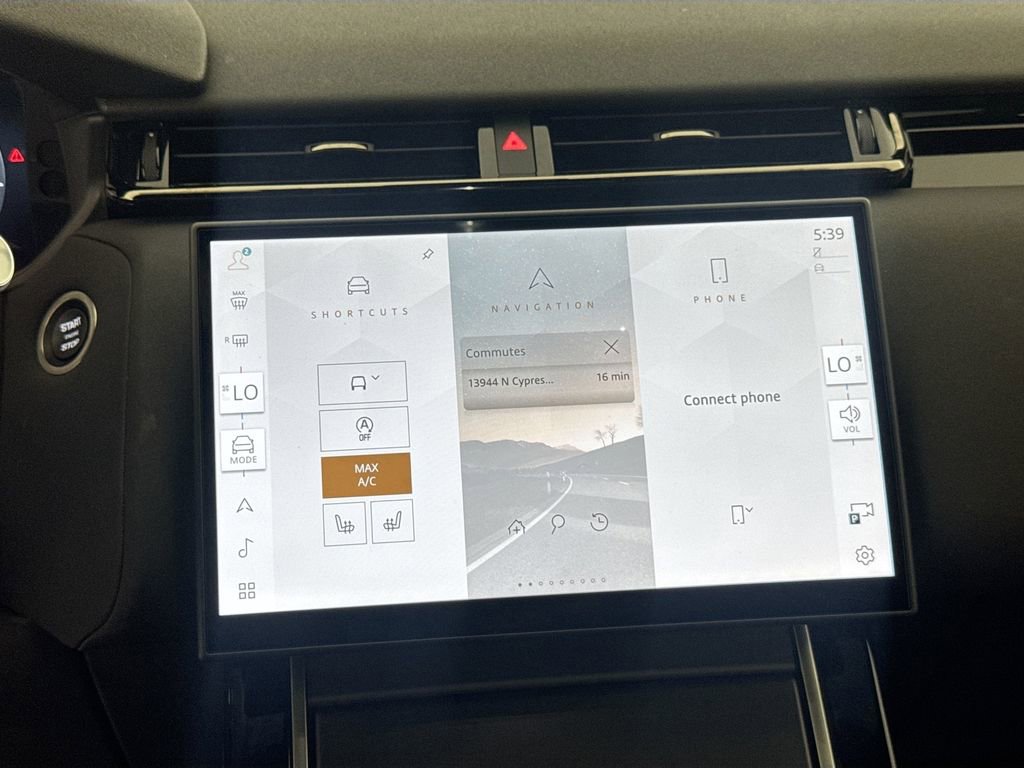 Used 2026 Land Rover Range Rover Velar S image 15