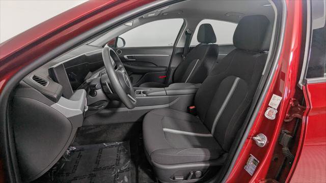 Used 2025 Hyundai Sonata SEL FWD image 14
