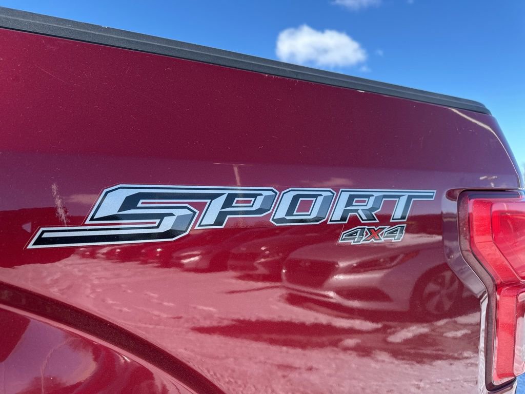 Used 2018 Ford F150 Lariat image 5