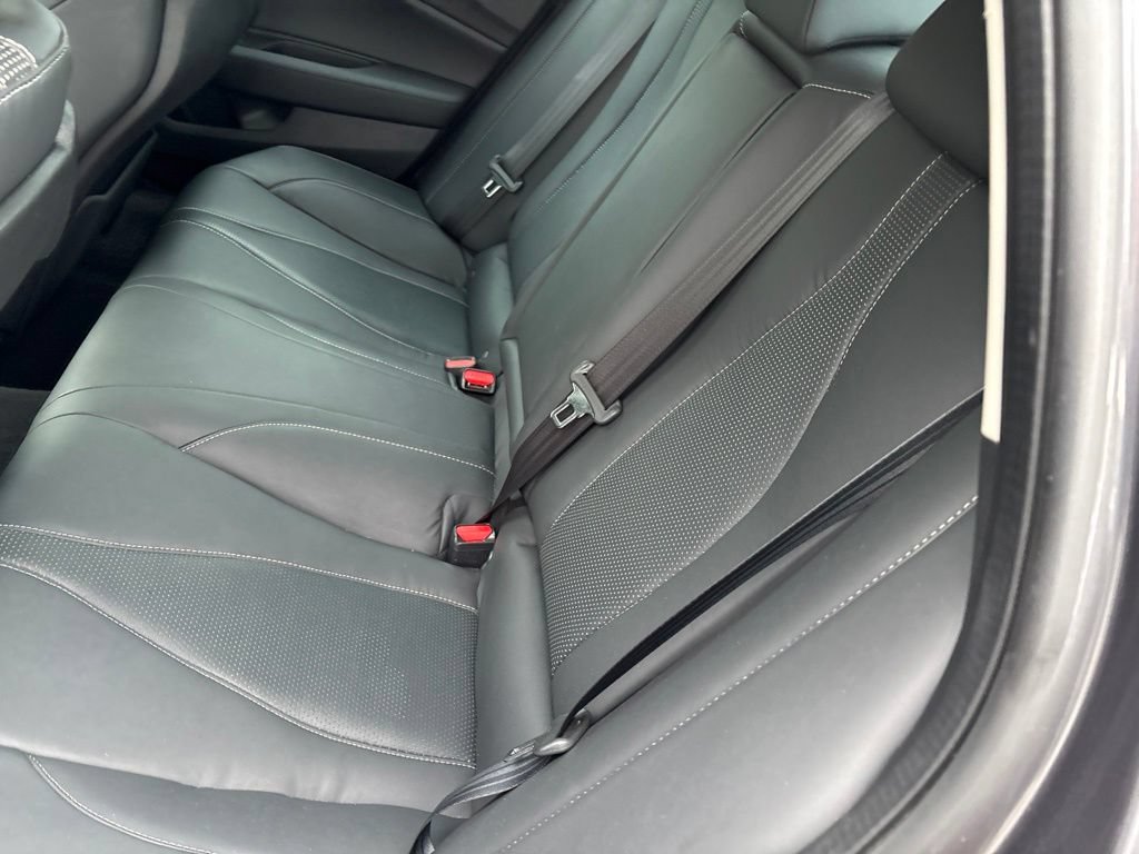 Used 2021 Acura TLX SH-AWD w/ Technology Package image 10