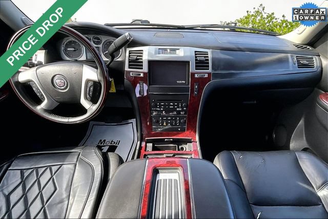 Used 2013 Cadillac Escalade EXT Premium AWD/4WD image 14