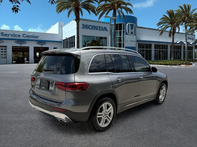 Used 2023 Mercedes-Benz GLB 250 image 8