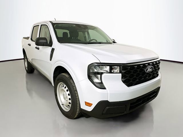 New 2026 Ford Maverick XL w/ Equipment Group 101A AWD/4WD image 1