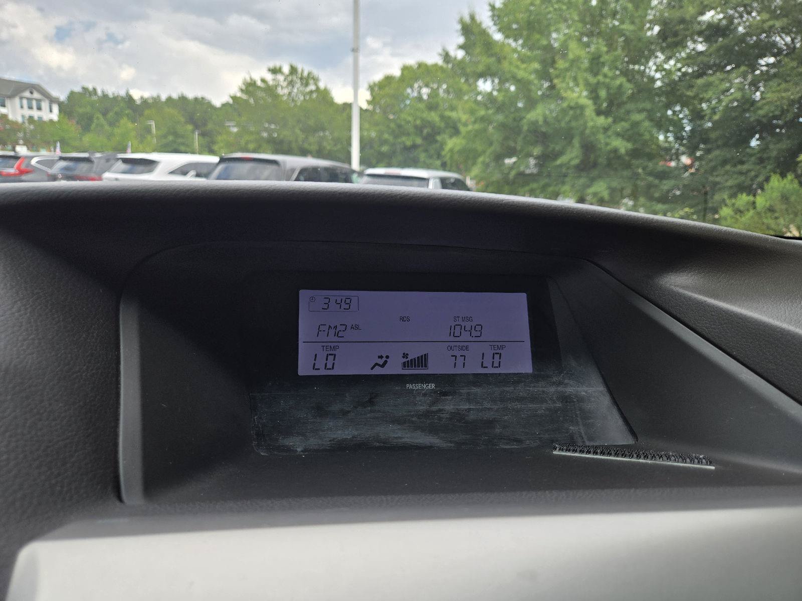 Used 2010 Lexus RX 350 2WD w/ Premium Pkg image 23