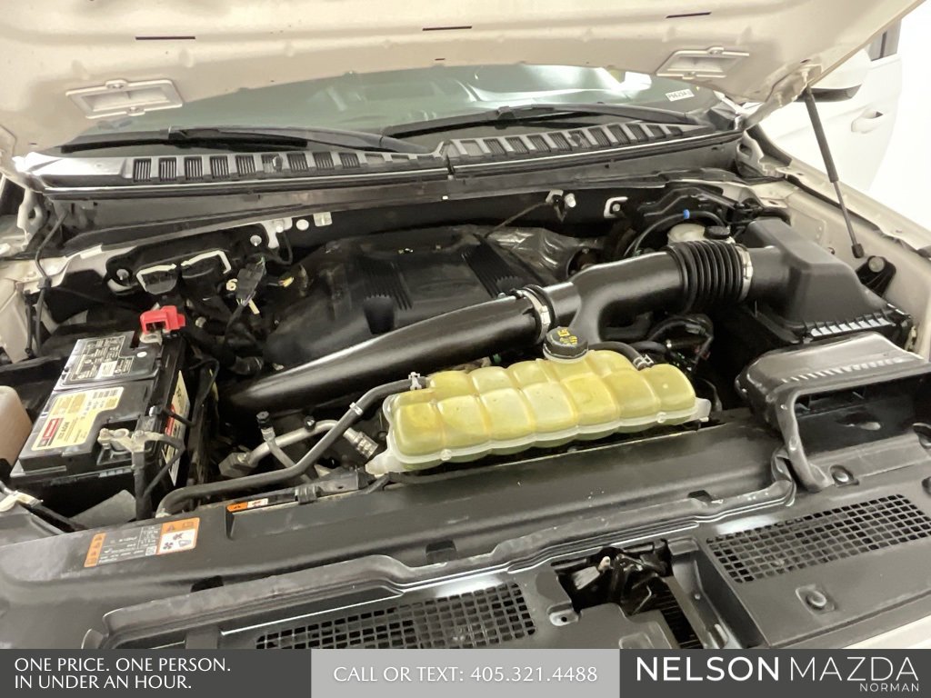 Used 2019 Ford Expedition XLT image 52