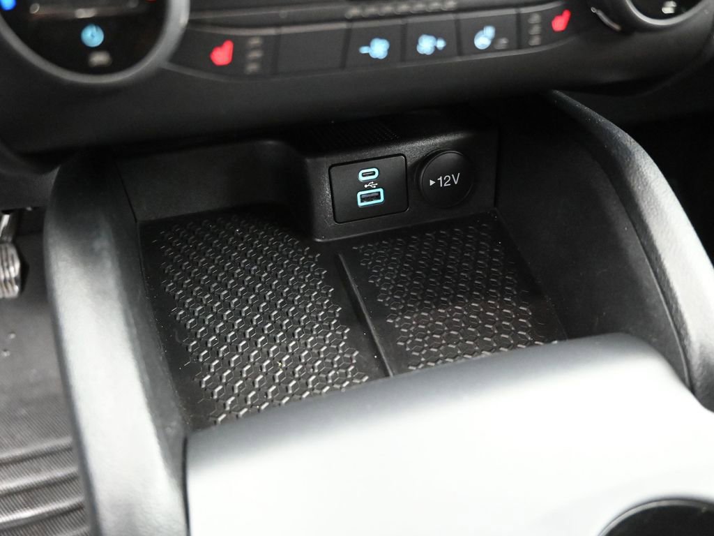 Certified 2021 Ford Bronco Sport Outer Banks image 18