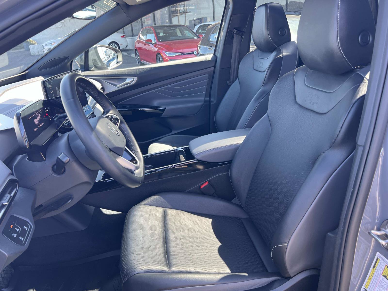 Certified 2023 Volkswagen ID.4 Pro S RWD image 19