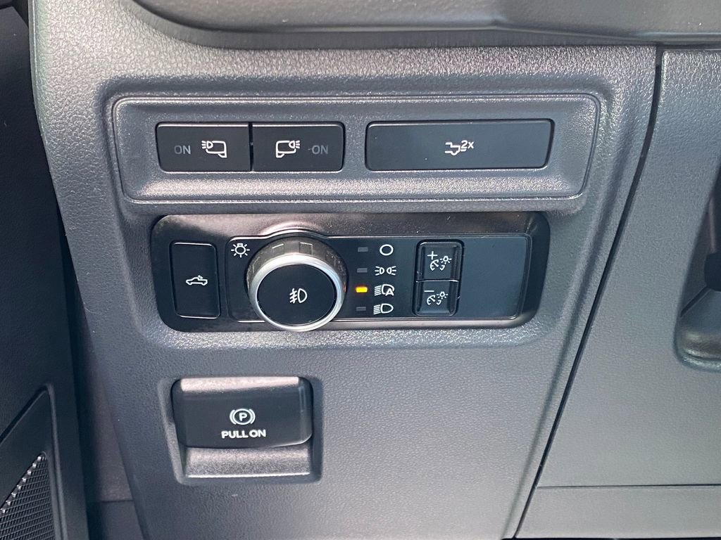 Used 2024 Ford F150 XLT w/ Equipment Group 302A MID AWD/4WD image 26