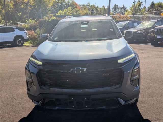 New 2026 Chevrolet Equinox RS image 8