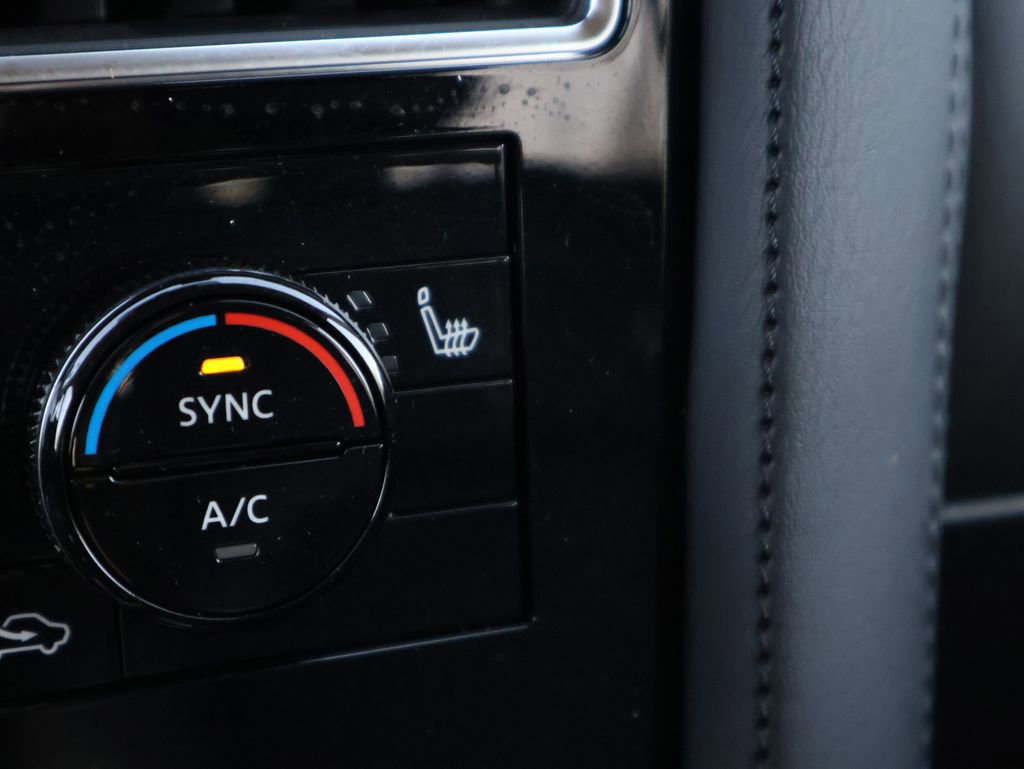 Used 2024 Nissan Armada SV w/ Cargo Package image 25