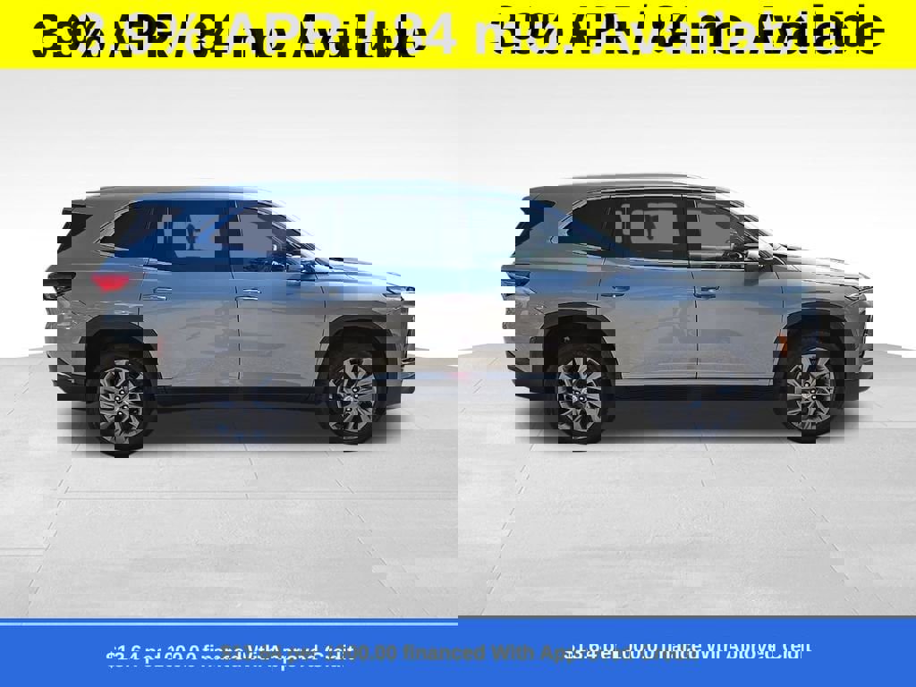 New 2026 Buick Enclave Preferred w/ Power Package image 8