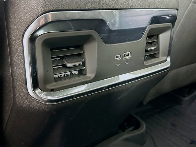 Used 2025 GMC Sierra 1500 Elevation w/ X31 Off-Road Package AWD/4WD image 26