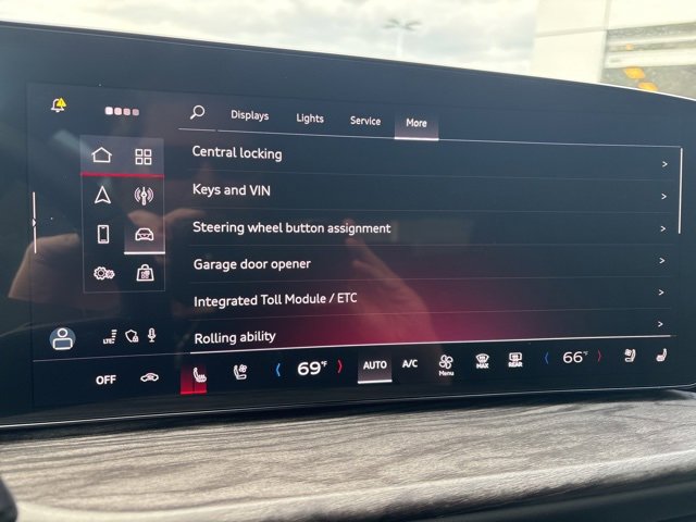 New 2025 Audi Q5 2.0T Premium Plus image 26