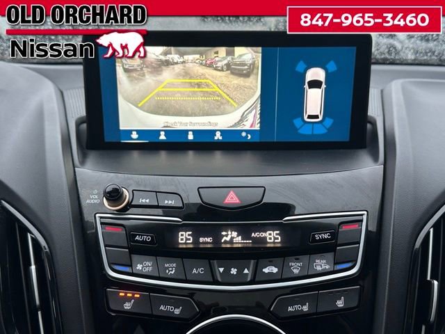 Used 2023 Acura RDX w/ Technology Package image 20