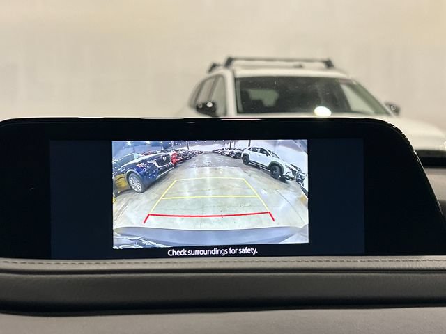 Used 2023 MAZDA CX-30 AWD 2.5 S w/ Select Package image 16