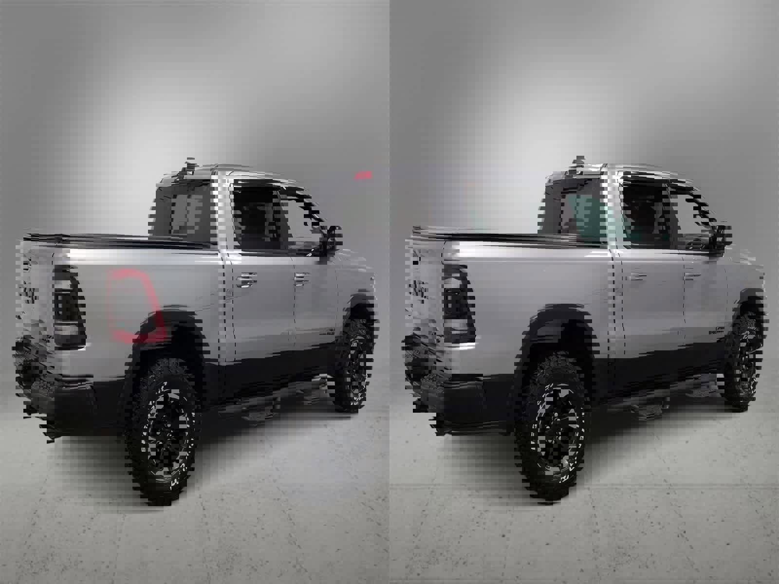 Used 2019 RAM 1500 Rebel image 8