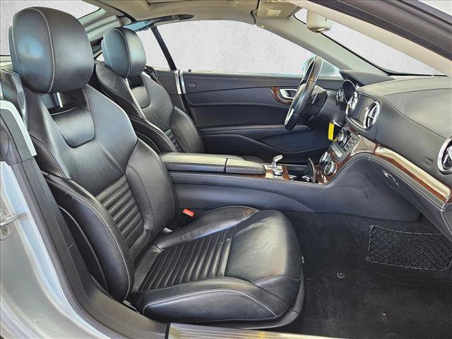 Used 2013 Mercedes-Benz SL 550 image 21