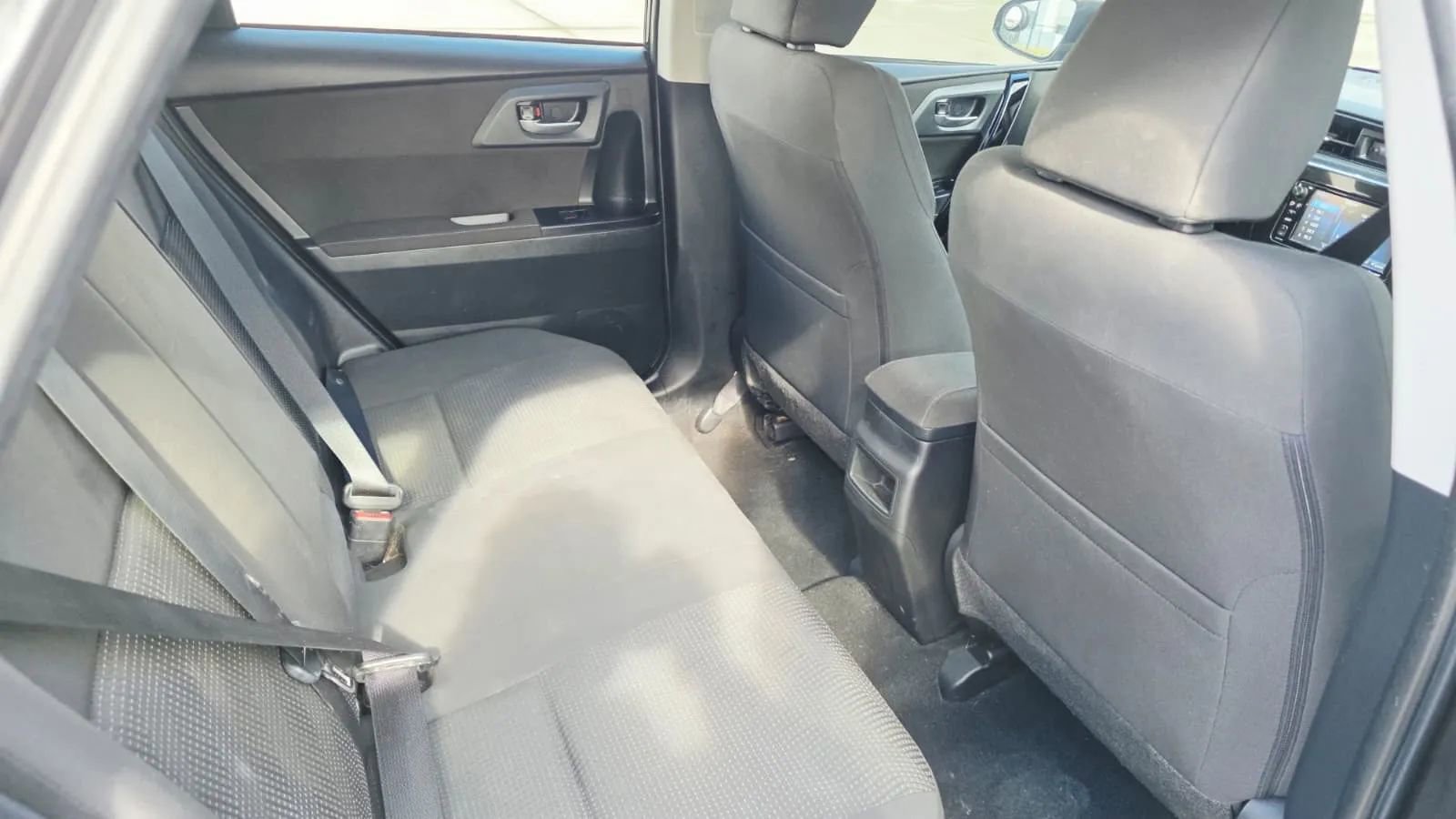 Used 2016 Scion iM image 12