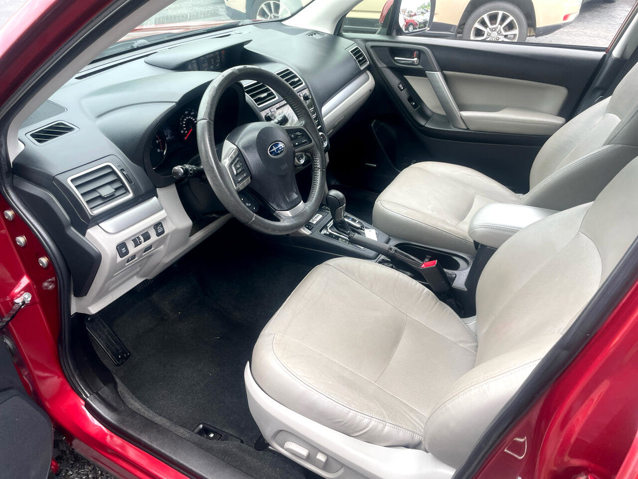 Used 2016 Subaru Forester 2.5i Touring w/ Eyesight & Navigation System image 26