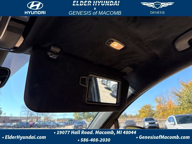 Certified 2023 Hyundai Santa Fe Calligraphy AWD/4WD image 24