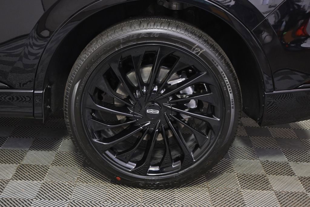 New 2026 Lincoln Aviator Reserve AWD/4WD image 20
