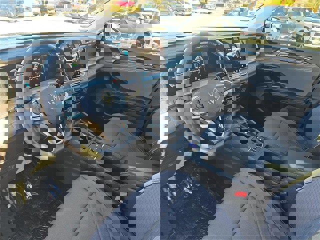 New 2026 Volkswagen Tiguan SE image 11