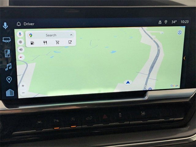 Used 2024 Chevrolet Silverado 1500 High Country image 21