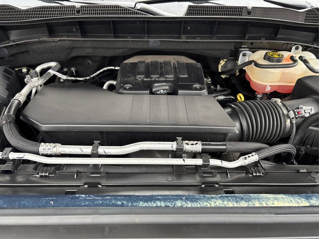 Used 2022 GMC Sierra 1500 Elevation image 12