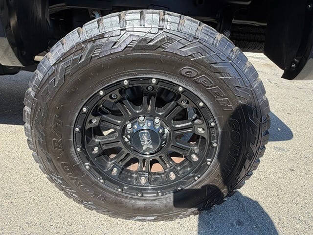 Used 2016 RAM 2500 Laramie w/ Sport Appearance Group AWD/4WD image 73